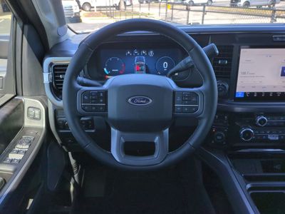 2026 Ford F-250SD - Photo 16