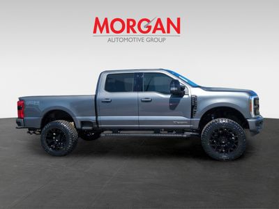 2026 Ford F-250SD - Photo 4