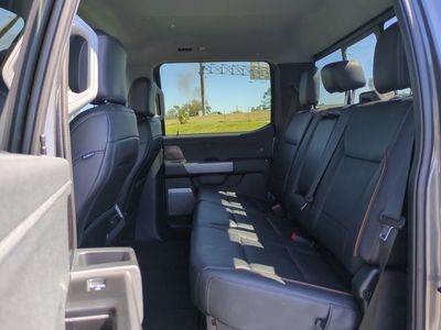 2026 Ford F-250SD - Photo 14