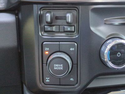 2026 Ford F-250SD - Photo 29