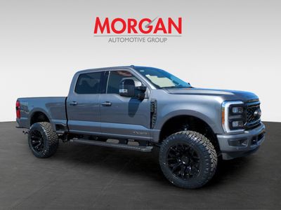 2026 Ford F-250SD - Photo 2