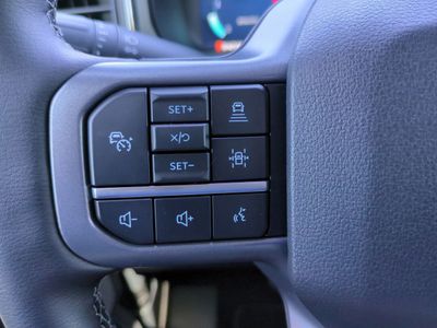 2026 Ford F-250SD - Photo 26