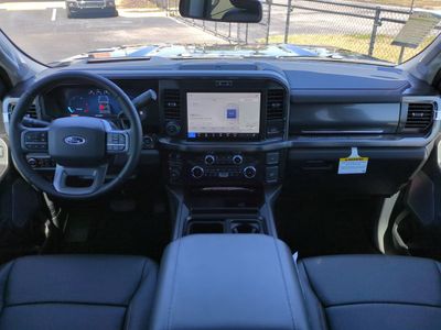 2026 Ford F-250SD - Photo 15