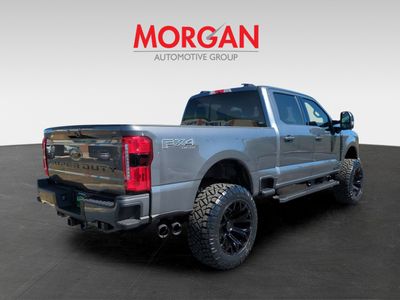 2026 Ford F-250SD - Photo 5