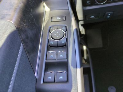 2026 Ford F-250SD - Photo 25
