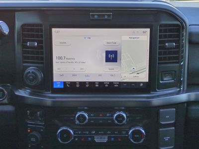 2026 Ford F-250SD - Photo 18