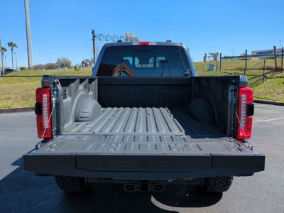 2026 Ford F-250SD - Photo 13