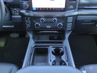 2026 Ford F-250SD - Photo 19