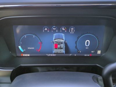 2026 Ford F-250SD - Photo 28