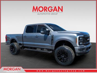 2026 Ford F-250SD - Photo 1