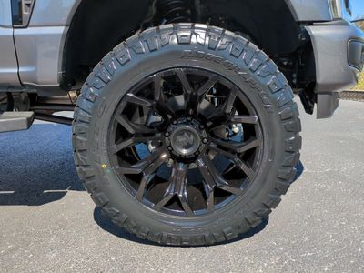 2026 Ford F-250SD - Photo 11