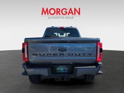 2026 Ford F-250SD - Photo 6