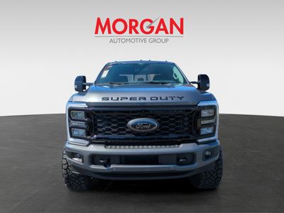 2026 Ford F-250SD - Photo 3