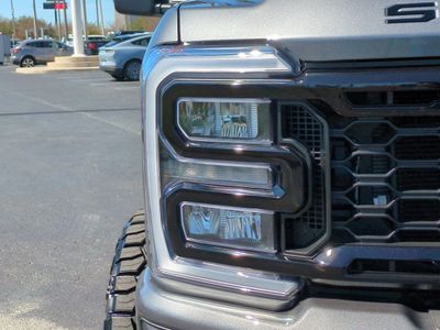 2026 Ford F-250SD - Photo 10