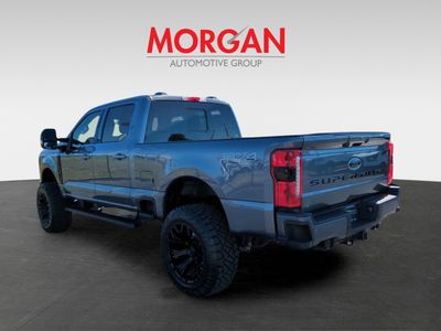 2026 Ford F-250SD - Photo 7