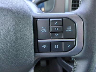 2026 Ford F-250SD - Photo 27