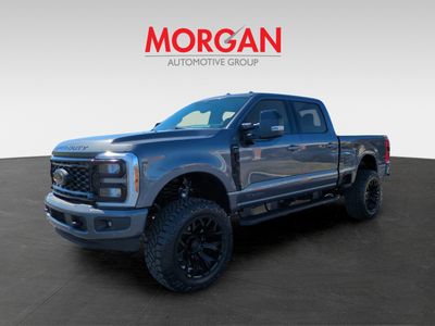 2026 Ford F-250SD - Photo 9