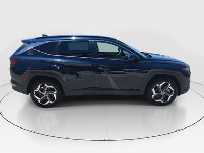 2024 Hyundai Tucson Plug-In Hybrid - Photo 8