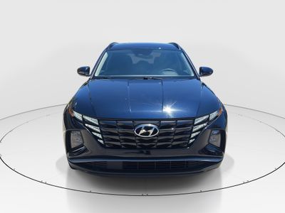 2024 Hyundai Tucson Plug-In Hybrid - Photo 2