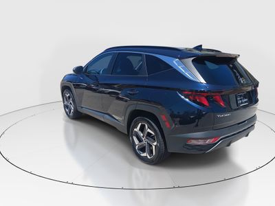 2024 Hyundai Tucson Plug-In Hybrid - Photo 5