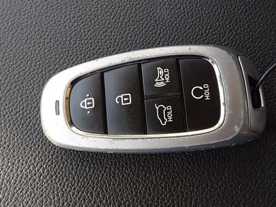 2024 Hyundai Tucson Plug-In Hybrid - Photo 15