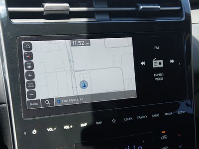2024 Hyundai Tucson Plug-In Hybrid - Photo 17