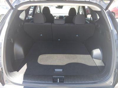 2024 Hyundai Tucson Plug-In Hybrid - Photo 11