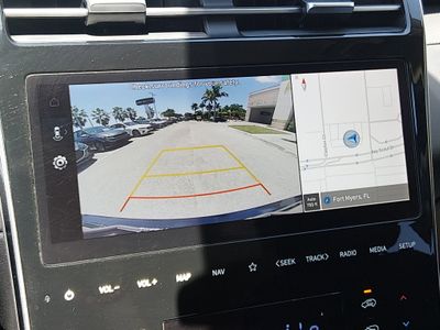 2024 Hyundai Tucson Plug-In Hybrid - Photo 16