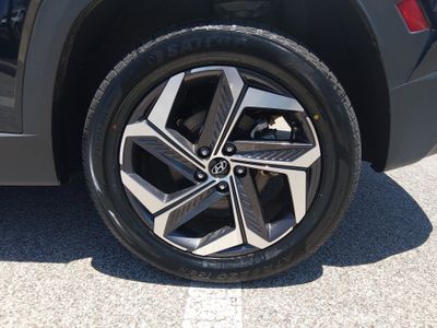2024 Hyundai Tucson Plug-In Hybrid - Photo 10