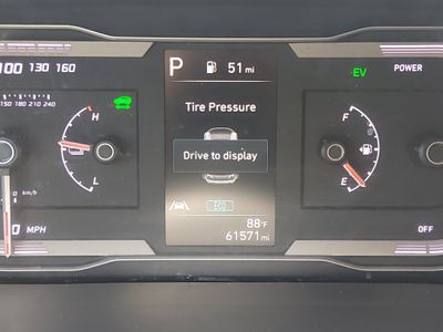 2024 Hyundai Tucson Plug-In Hybrid - Photo 14