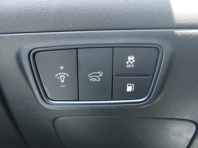2024 Hyundai Tucson Plug-In Hybrid - Photo 13