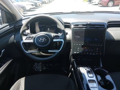 2024 Hyundai Tucson Plug-In Hybrid - Photo 12