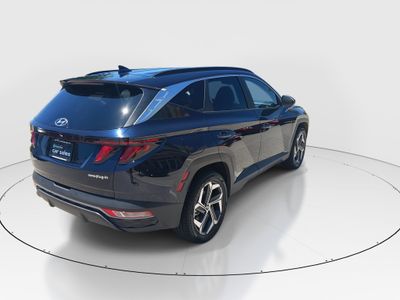 2024 Hyundai Tucson Plug-In Hybrid - Photo 7