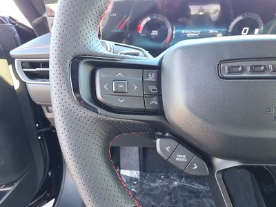 2026 Dodge Charger - Photo 16