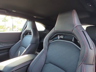 2026 Dodge Charger - Photo 10