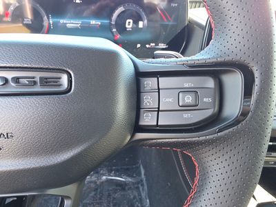 2026 Dodge Charger - Photo 17