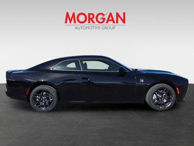2026 Dodge Charger - Photo 4