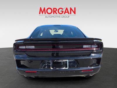 2026 Dodge Charger - Photo 6