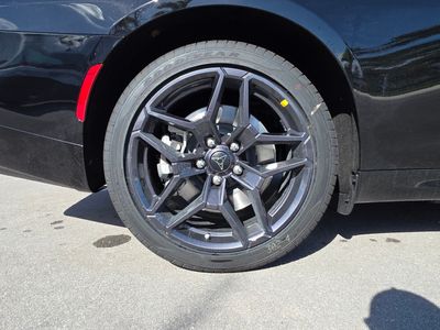 2026 Dodge Charger - Photo 7