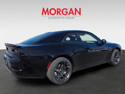 2026 Dodge Charger - Photo 5