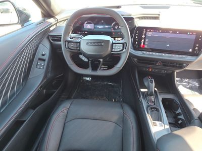 2026 Dodge Charger - Photo 9