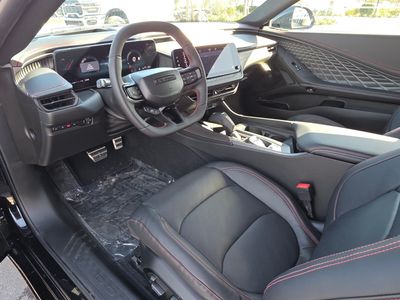 2026 Dodge Charger - Photo 12