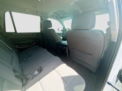 2016 Chevrolet Tahoe - Photo 29