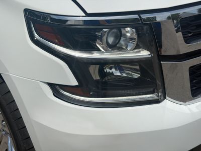 2016 Chevrolet Tahoe - Photo 34