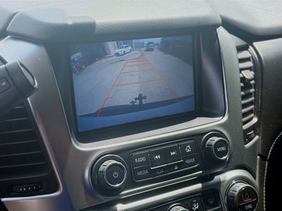 2016 Chevrolet Tahoe - Photo 13