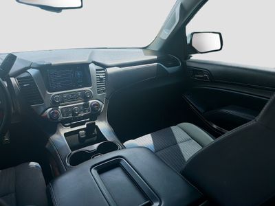 2016 Chevrolet Tahoe - Photo 21
