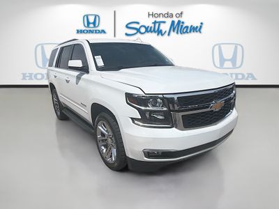 2016 Chevrolet Tahoe - Photo 1