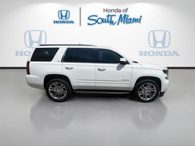 2016 Chevrolet Tahoe - Photo 8