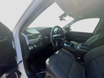 2016 Chevrolet Tahoe - Photo 9