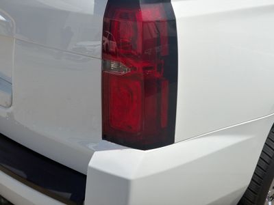 2016 Chevrolet Tahoe - Photo 27